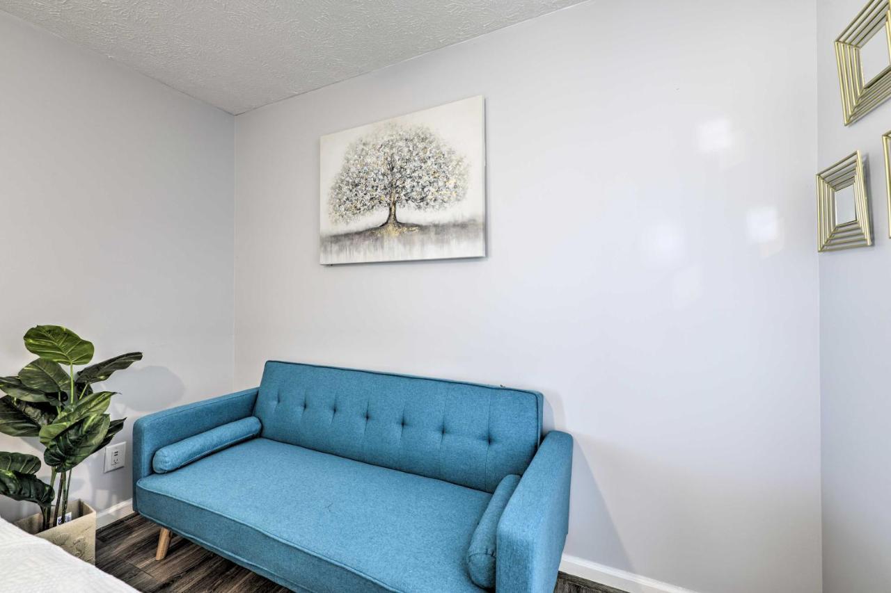 بنما سيتي بيتش Convenient Condo With Hot Tub - Walk To Beach! المظهر الخارجي الصورة